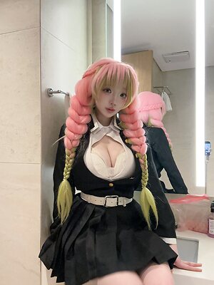 Mio_love_y leaked photo #54