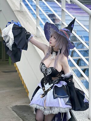 Mio_love_y leaked photo #55