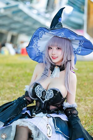 Mio_love_y leaked photo #56
