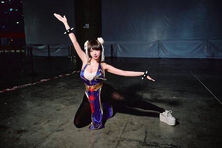 Mio_love_y Nude Leaked Photo #60