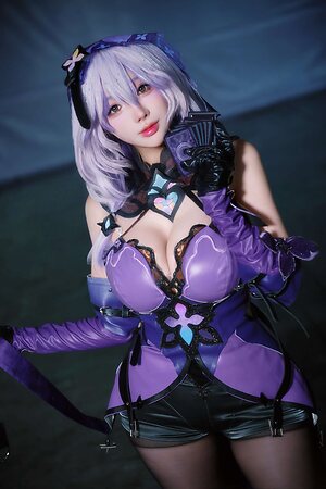 Mio_love_y leaked photo #66