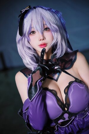 Mio_love_y leaked photo #68