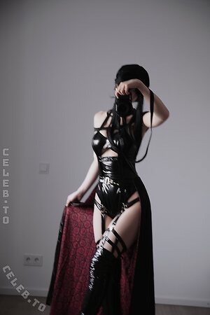 mio_nox Nude Leaked Photo #3