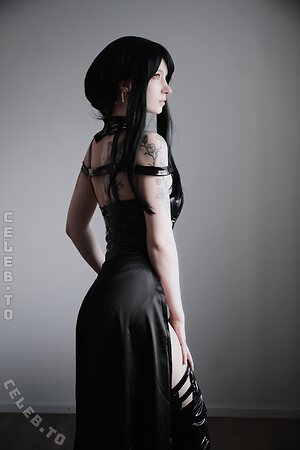 mio_nox Nude Leaked Photo #10