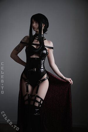 mio_nox Nude Leaked Photo #11