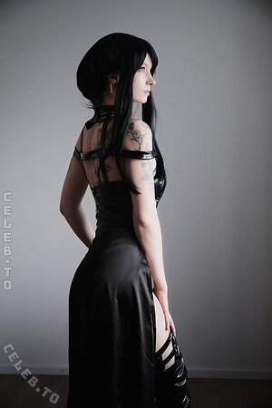 mio_nox Nude Leaked Photo #13