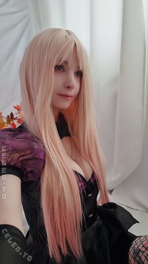 mio_nox Nude Leaked Photo #14