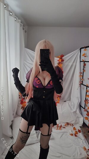 mio_nox Nude Leaked Photo #15