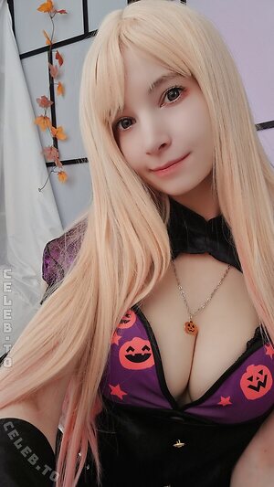 mio_nox Nude Leaked Photo #21