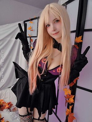 mio_nox Nude Leaked Photo #30