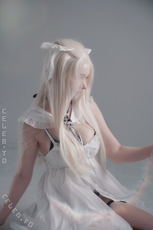 mio_nox Nude Leaked Photo #47