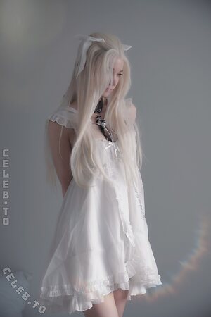 mio_nox Nude Leaked Photo #49