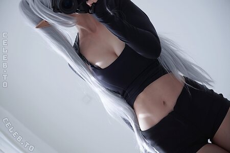 mio_nox Nude Leaked Photo #57