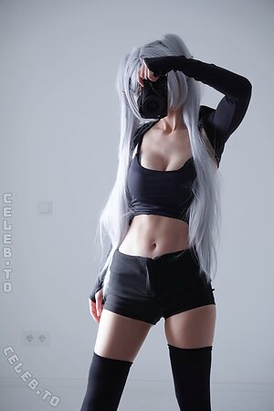 mio_nox Nude Leaked Photo #58