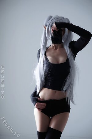 mio_nox Nude Leaked Photo #59