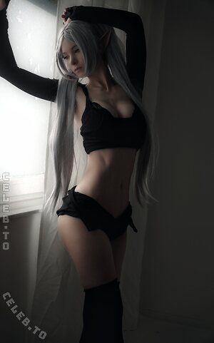 mio_nox Nude Leaked Photo #62