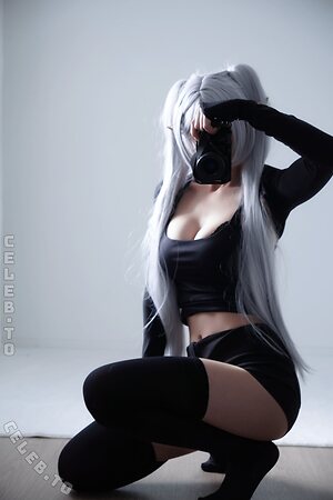 mio_nox Nude Leaked Photo #66