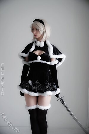 mio_nox Nude Leaked Photo #70