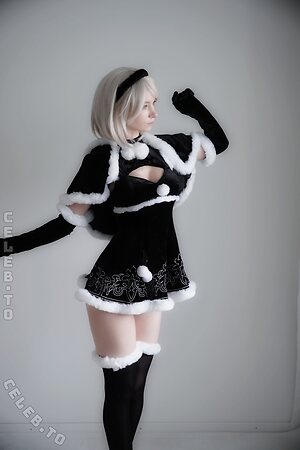 mio_nox Nude Leaked Photo #71