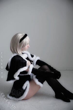 mio_nox Nude Leaked Photo #72