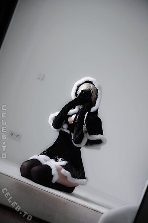 mio_nox Nude Leaked Photo #76