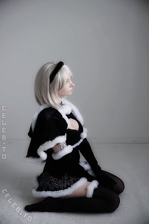 mio_nox Nude Leaked Photo #81