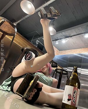 Miorin leaked photo #50