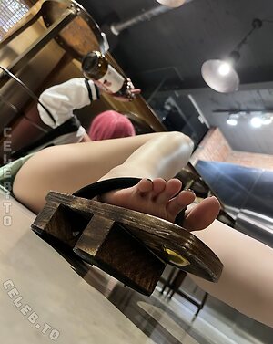 Miorin leaked photo #57