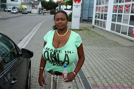 Miosotis leaked photo #43