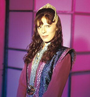Mira Furlan