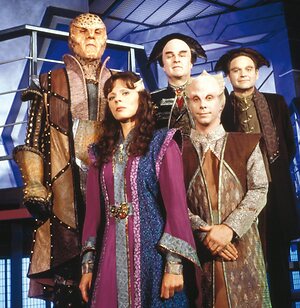 Mira Furlan leaked photo #4