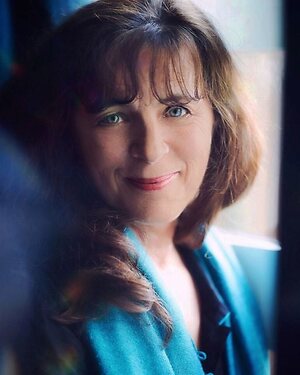 Mira Furlan leaked photo #12