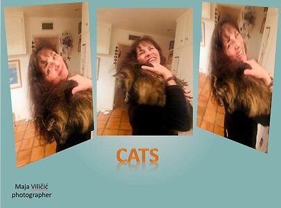 Mira Furlan leaked photo #15