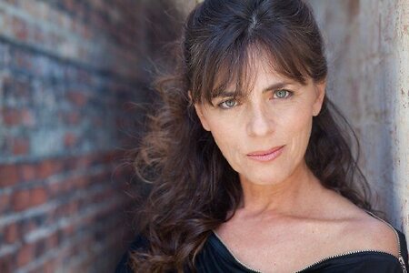Mira Furlan leaked photo #17