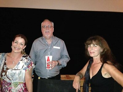 Mira Furlan leaked photo #22
