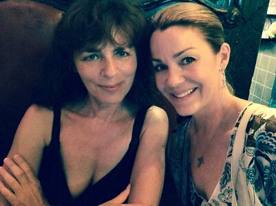 Mira Furlan leaked photo #23