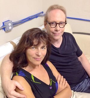 Mira Furlan leaked photo #27
