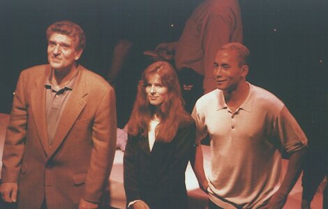 Mira Furlan