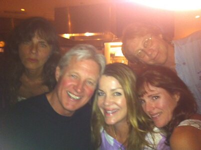 Mira Furlan leaked photo #29