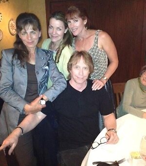 Mira Furlan leaked photo #30