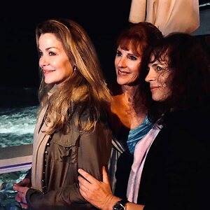 Mira Furlan leaked photo #31