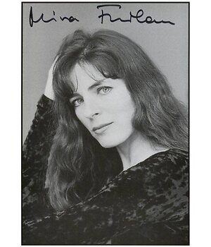 Mira Furlan leaked photo #32
