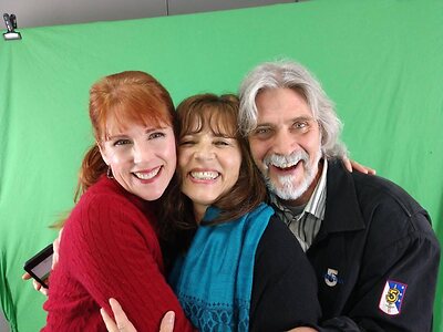 Mira Furlan leaked photo #33
