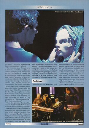 Mira Furlan leaked photo #38