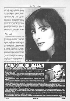 Mira Furlan leaked photo #40