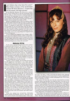 Mira Furlan
