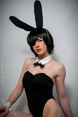 Mira Le Fay Nude Leaked Photo #5