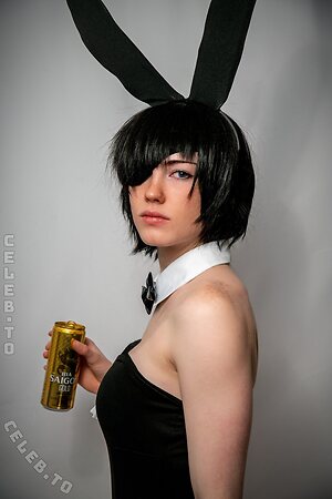 Mira Le Fay Nude Leaked Photo #6