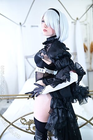 Mira Le Fay Nude Leaked Photo #26