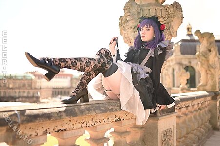 Mira Le Fay Nude Leaked Photo #104